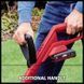 Акумуляторний тример Einhell GC-CT 18/24 Li P Solo : з АКБ 18V+ зарядне (3411104, 4512097) 3411104, 4512097 фото 5