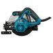 Пила дисковая MAKITA M5802B (190мм/1050Вт) M5802B фото 5