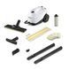 Потужний пароочисник Karcher SC 3 EasyFix : 1900Вт (1.513-650.0) 1.513-650.0 фото 1