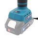 Аккумуляторный секатор PROFI-TEC PES20BL POWERLine: с АКБ 2шт-20V 2.0 Аh+ЗУ, диаметр реза 30/45 мм 005694 фото 7
