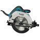 Пила дисковая MAKITA M5802B (190мм/1050Вт) M5802B фото 4