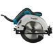 Пила дисковая MAKITA M5802B (190мм/1050Вт) M5802B фото 2