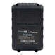 Акумуляторна батарея PROFI-TEC PT2060MP POWERLine : 20V, 6.0 Аh, з індикатором заряду, високострумова 006094 фото 3