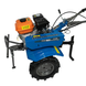 Мотоблок бензиновый PROFI-TEC GT-7.0/80 (5,2 кВт, 7,0 к.с) 008009 фото 3