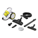 Професійний Karcher VC 3 Premium з насадкою для паркету : 700 Вт, контейнер 0.9 л, вага 4.4кг 1.198-135.0 фото 4