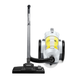 Професійний Karcher VC 3 Premium з насадкою для паркету : 700 Вт, контейнер 0.9 л, вага 4.4кг 1.198-135.0 фото 1