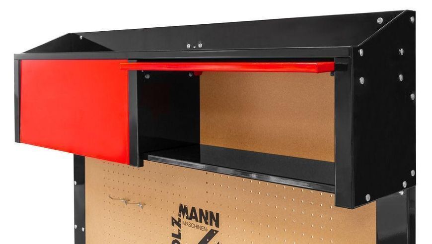 Верстак многофункциональный Holzmann WT39 WT39 фото