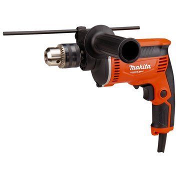 Дриль ударний MAKITA M8103KX2 M8103KX2 фото