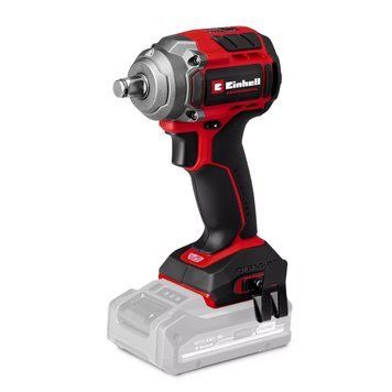 Гайкокрут акумуляторний EINHELL TP-CW 18/350-C Li BL-Solo 4510055 фото
