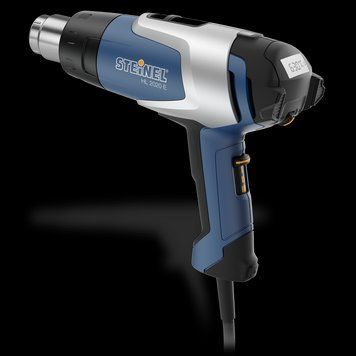 Термовоздуходувка STEINEL HL 2020 E HL 2020 E фото