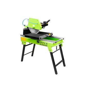 Верстат каменерізний Zipper ZI-STM350C ZI-STM350C фото