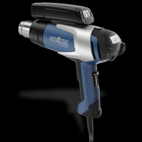 Термовоздуходувка STEINEL HL 2020 E HL 2020 E фото