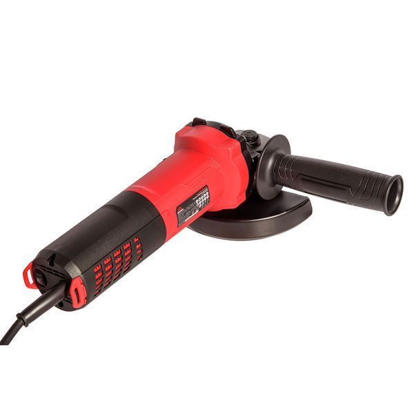 Шлифмашина угловая 125мм VITALS Professional Ls 1213av BL (1300Вт/безщеточная) 235982 фото