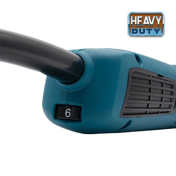 Шлифмашина угловая 125мм PROFI-TEC AG125-1800 (1800Вт/безщеточная) 007088 фото