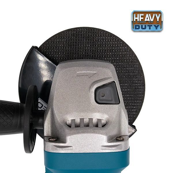 Шлифмашина угловая 125мм PROFI-TEC AG125-1800 (1800Вт/безщеточная) 007088 фото