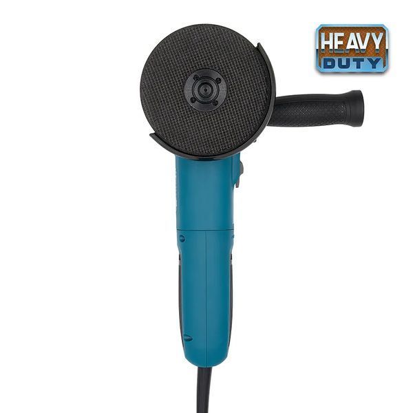 Шлифмашина угловая 125мм PROFI-TEC AG125-1800 (1800Вт/безщеточная) 007088 фото