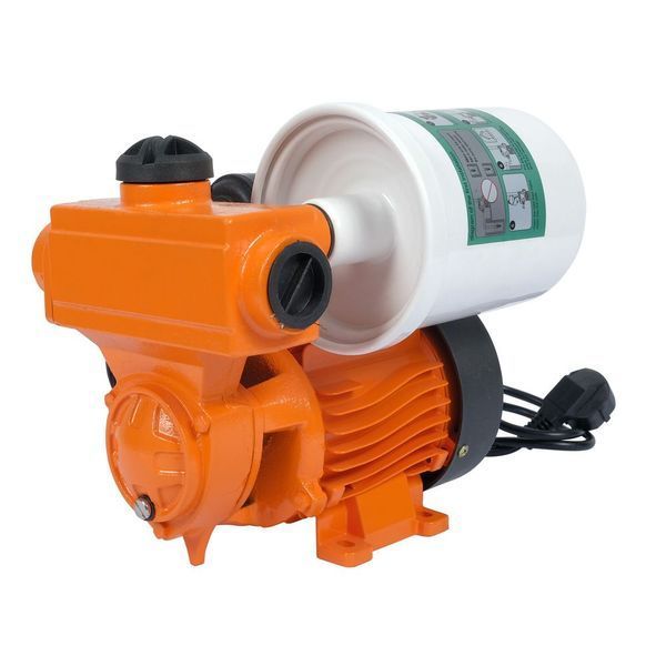 Побутова насосна станція Powercraft AGV 370-3636 :0.37 кВт., 36 л/хв,гідрофор для дому та дачі AGV 370-3636 фото