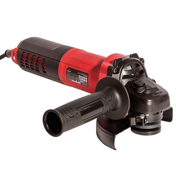 Шлифмашина угловая 125мм VITALS Professional Ls 1213av BL (1300Вт/безщеточная) 235982 фото