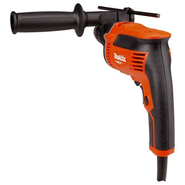 Дрель ударная MAKITA M8103KX2 M8103KX2 фото