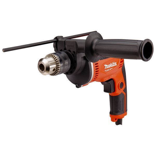 Дрель ударная MAKITA M8103KX2 M8103KX2 фото