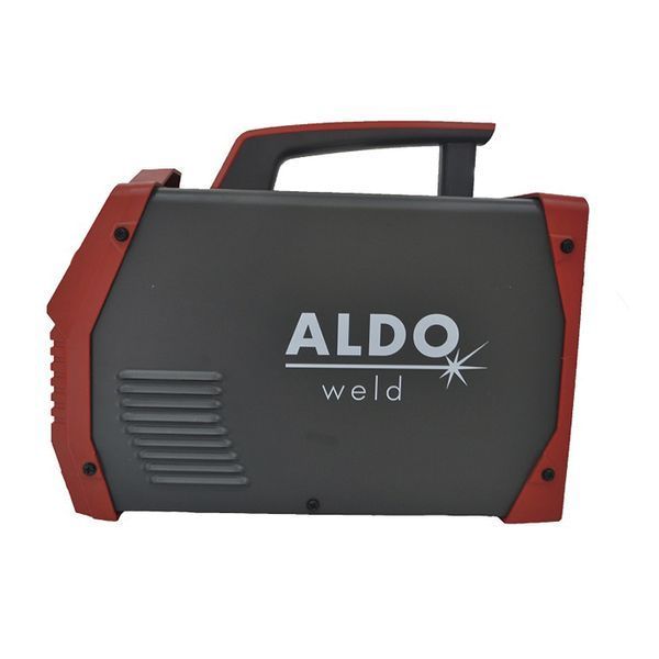 Потужний зварювальний інвертор ALDO MMA-300 INDUSTRIAL : 7.0 кВт, струм 300А, електроди 1.6-5.0 мм MMA-300 INDUSTRIAL фото