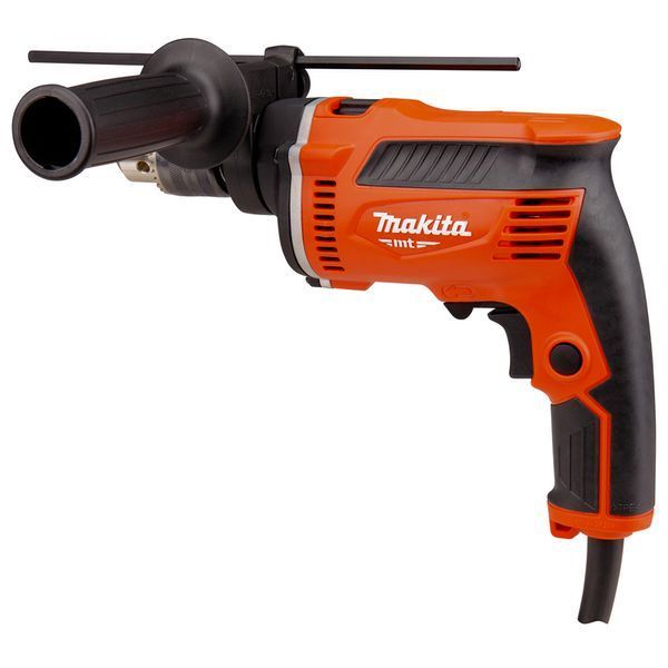 Дрель ударная MAKITA M8103KX2 M8103KX2 фото