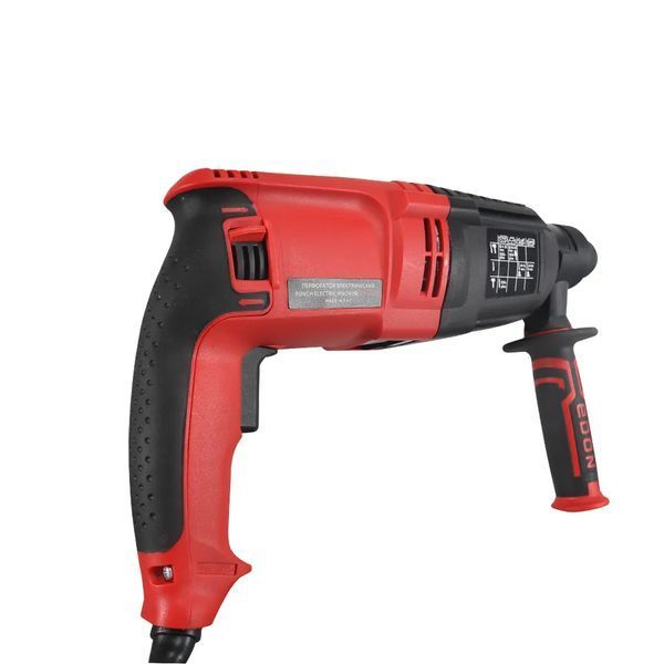 Мощный многофункциональный перфоратор Edon ED-2803 : 900 Вт, SDS-plus, 4900 уд/мин, 850 об/мин ED-2803 фото