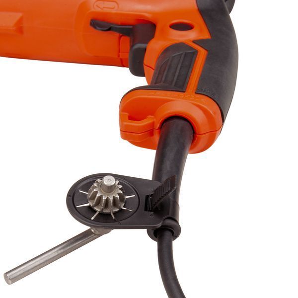 Дрель ударная MAKITA M8103KX2 M8103KX2 фото