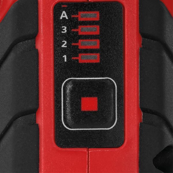 Гайковерт аккумуляторный EINHELL TP-CW 18/350-C Li BL-Solo 4510055 фото