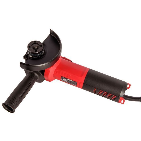 Шлифмашина угловая 125мм VITALS Professional Ls 1213av BL (1300Вт/безщеточная) 235982 фото