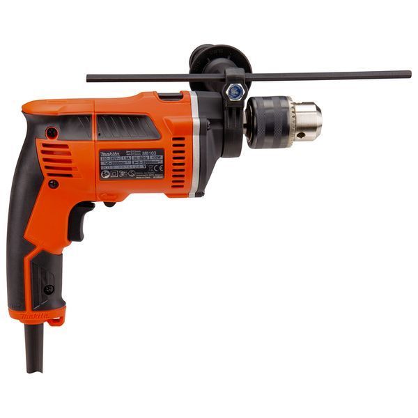Дрель ударная MAKITA M8103KX2 M8103KX2 фото