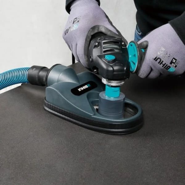 Якісний колектор BIHUI для відведення пилу DUSTCOLLECTOR (TDBS) TDBS фото