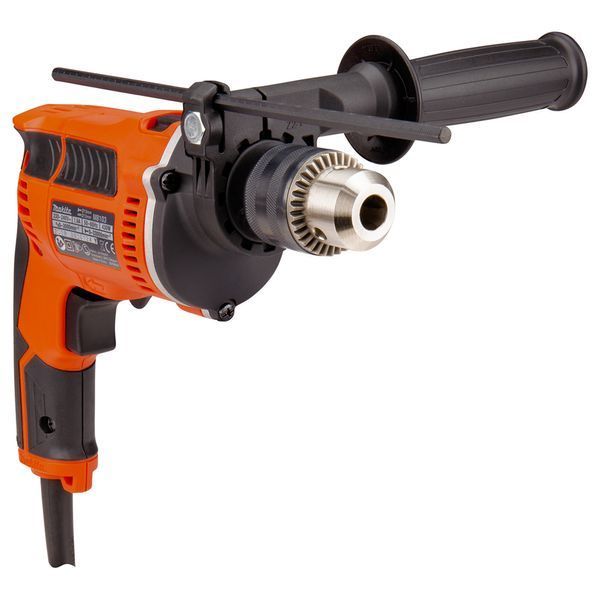 Дрель ударная MAKITA M8103KX2 M8103KX2 фото