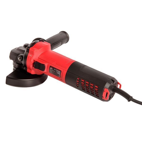 Шлифмашина угловая 125мм VITALS Professional Ls 1213av BL (1300Вт/безщеточная) 235982 фото