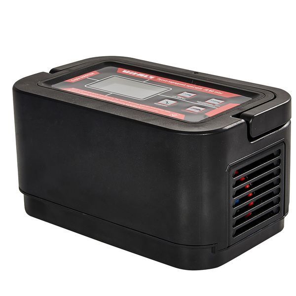 Пуско-зарядное устройство Vitals Master JS 60 mini (STD, GEL/AGM) 12В 196147 фото