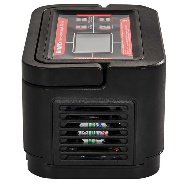 Пуско-зарядное устройство Vitals Master JS 60 mini (STD, GEL/AGM) 12В 196147 фото