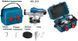 Рівень-нівелір оптичний Bosch GOL 26 D (0601068000): 360 градусів, до 100м, 26х зум 0601068000 фото 6