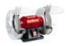 Станок для заточки (точило) Einhell TC-BG 150 : 150Вт, диск 150мм, 2950 об/мин. (4412632) 4412632 фото 2
