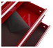 Візок для інструменту 7 шухляд на СТО REDATS COMPACT Black 07-05-55 фото 5