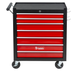 Візок для інструменту 7 шухляд на СТО REDATS COMPACT Black 07-05-55 фото 6