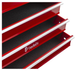 Візок для інструменту 7 шухляд на СТО REDATS COMPACT Black 07-05-55 фото 9