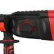 Мощный многофункциональный перфоратор Edon ED-2803 : 900 Вт, SDS-plus, 4900 уд/мин, 850 об/мин ED-2803 фото 4