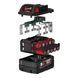 Аккумулятор MILWAUKEE M18 B5 (18В 5Aч) 4932430483 фото 4