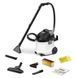 Професійний миючий пилосос Karcher SE 5 : 1000 Вт (1.081-230.0) 1.081-230.0 фото 1