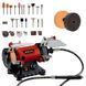 Точило-гравер Einhell TC-XG 75 Kit (4412559) + 100 насадок : 120Вт, 9900 об/хв. 4412559 фото 2
