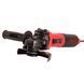 Шлифмашина угловая 125мм VITALS Professional Ls 1213av BL (1300Вт/безщеточная) 235982 фото 7