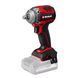 Гайковерт аккумуляторный EINHELL TP-CW 18/350-C Li BL-Solo 4510055 фото 1