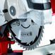 Пила торцовочная Einhell TC-MS 2112 (4300295) 4300295 фото 2