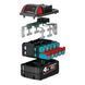 Аккумулятор MILWAUKEE M18 B5 (18В 5Aч) 4932430483 фото 3