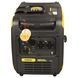 Генератор бензиновый инверторный SIGMA 5710661 (4.0-4.2кВт) 5710661 фото 9